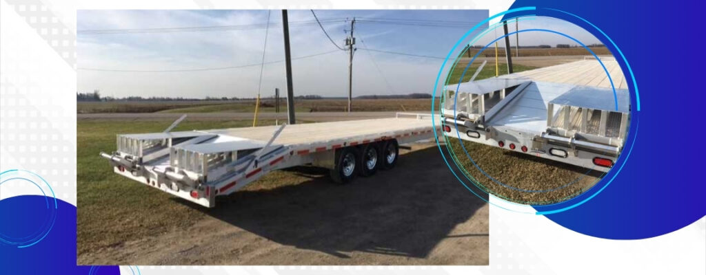 Otter Lake Trailers: Key Factors to Consider When Buying a Millroad Deckover Trailer